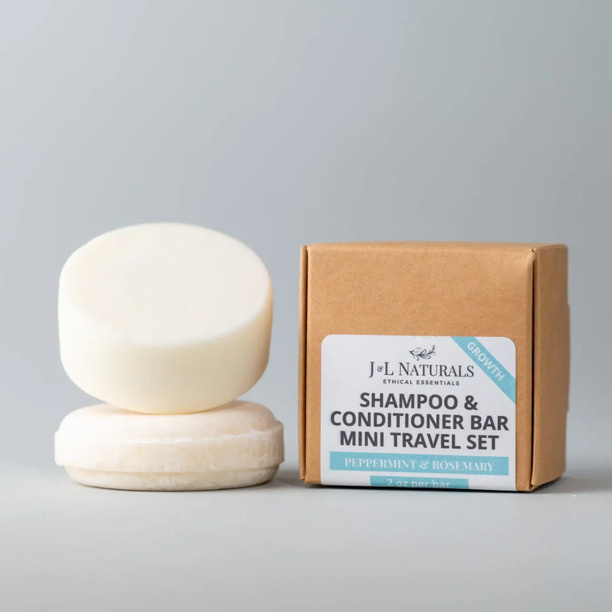 Shampoo & Conditioner Kit - Image 11