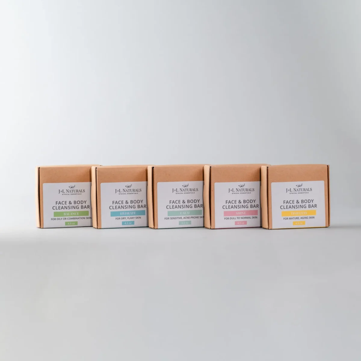 Cleanser Bundle (5-Pack) - Image 12