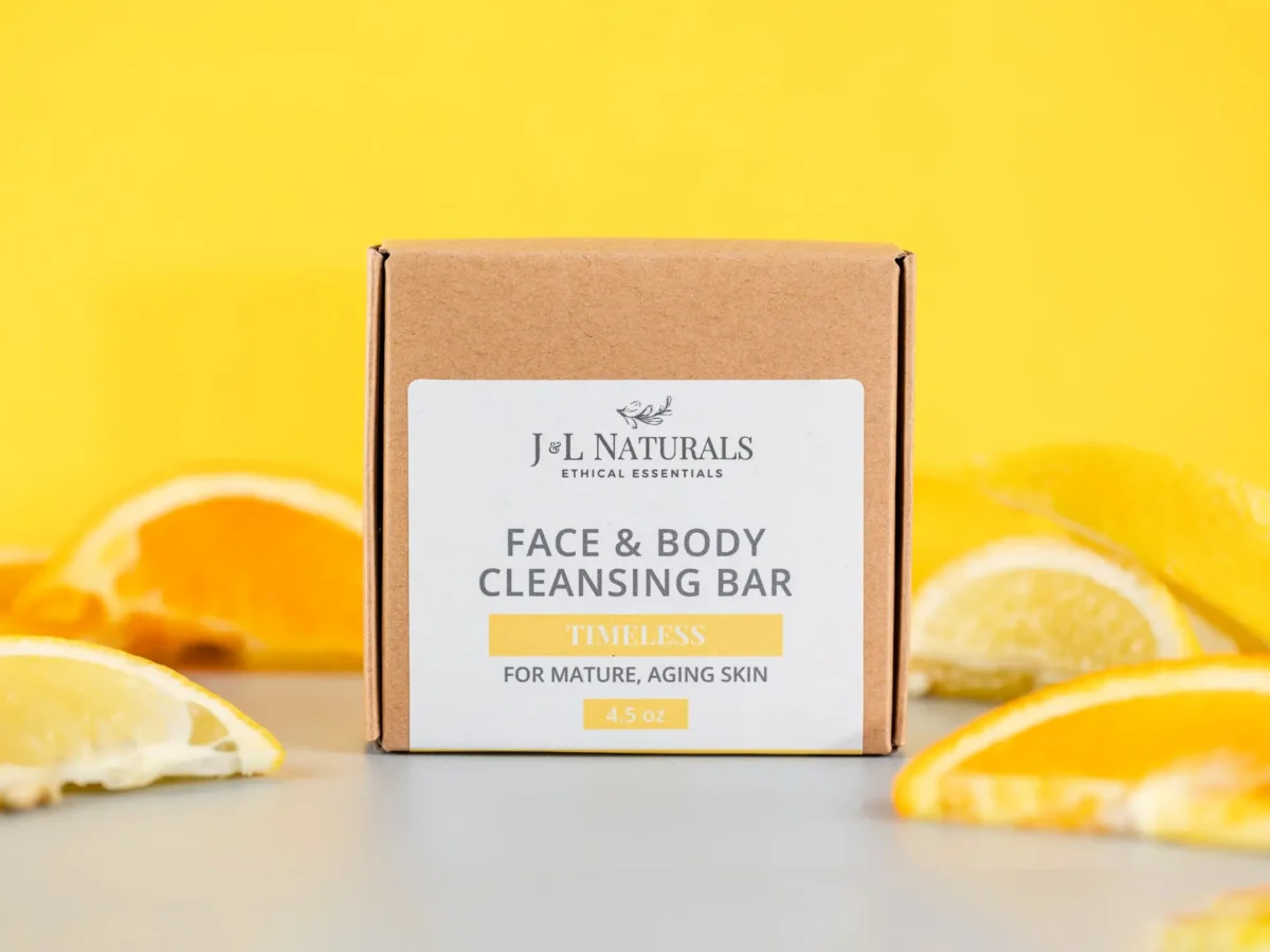 Cleanser Bundle (5-Pack) - Image 2
