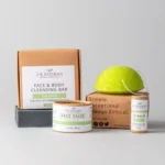 Essentials Skin Regimen Kit (4-Piece Set) - Image 3