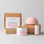 Essentials Skin Regimen Kit (4-Piece Set) - Image 7