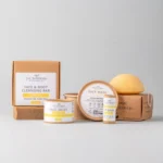 Advanced Skin Regimen Kit (5-Piece Set) - Image 2