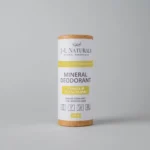 Mineral (Baking Soda-Free) Deodorant - Image 2
