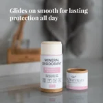Mineral (Baking Soda-Free) Deodorant - Image 3