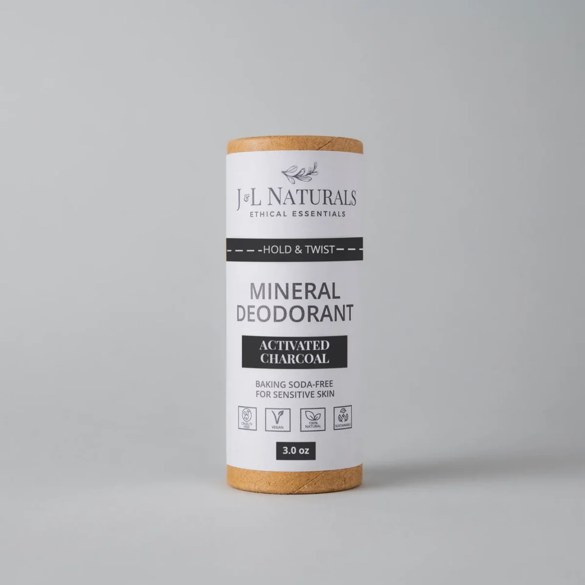 Mineral (Baking Soda-Free) Deodorant - Image 10