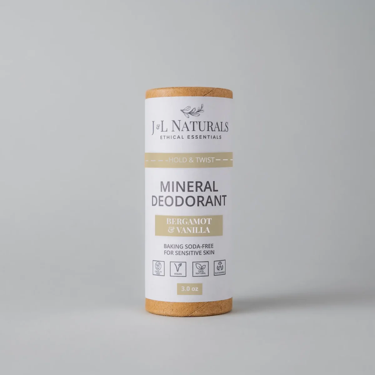 Mineral (Baking Soda-Free) Deodorant - Image 11