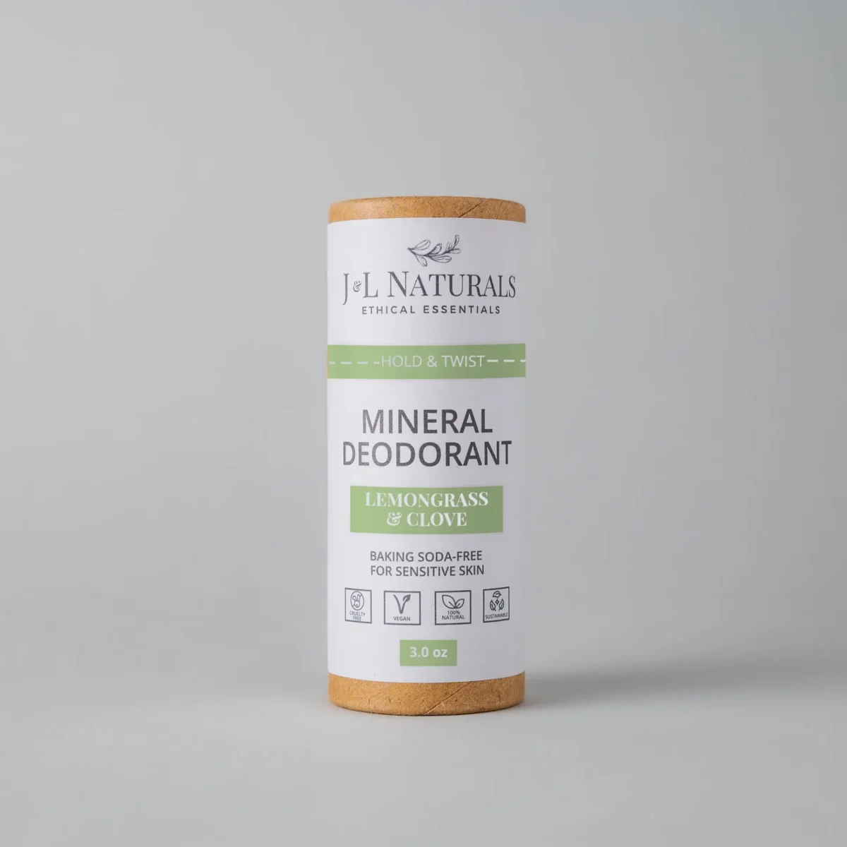 Mineral (Baking Soda-Free) Deodorant - Image 12