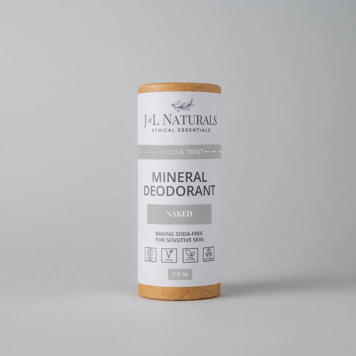 Mineral (Baking Soda-Free) Deodorant - Image 13