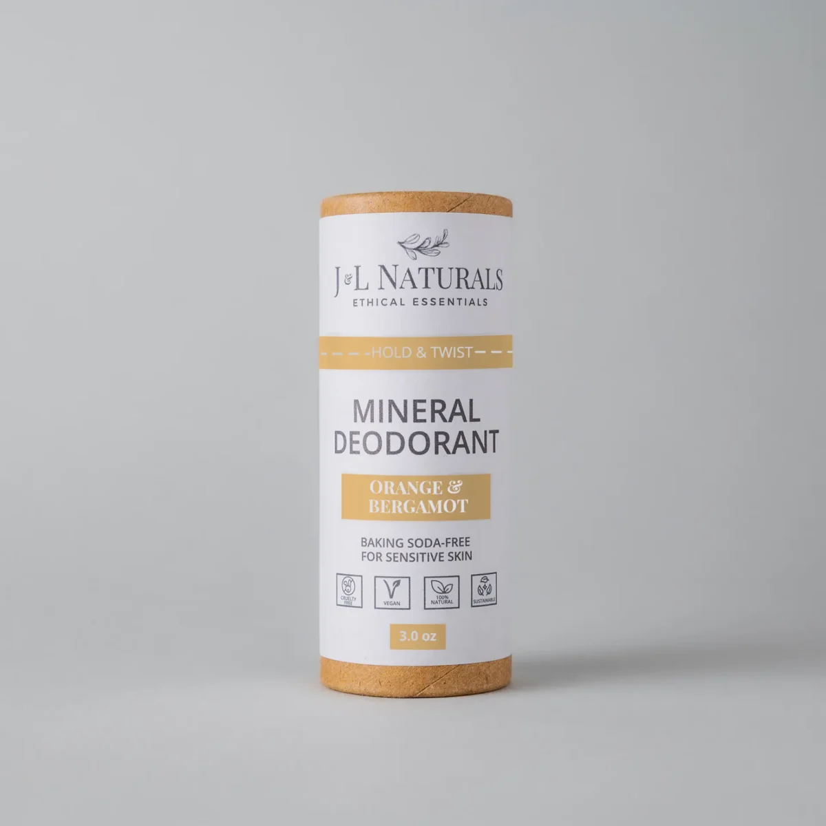 Mineral (Baking Soda-Free) Deodorant - Image 14