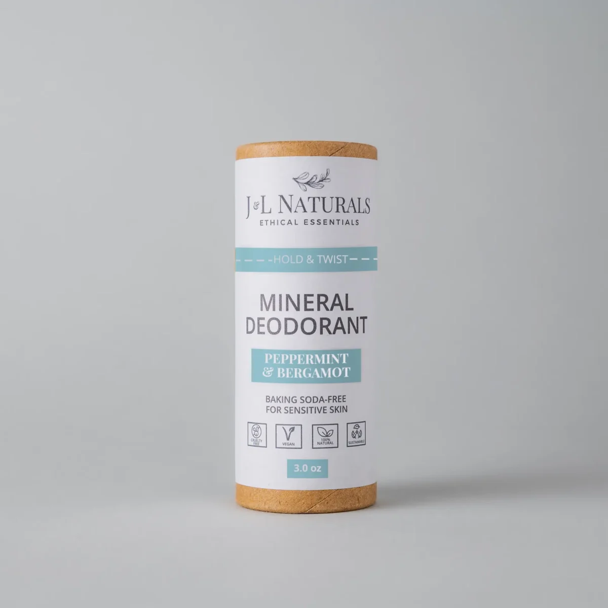 Mineral (Baking Soda-Free) Deodorant - Image 15