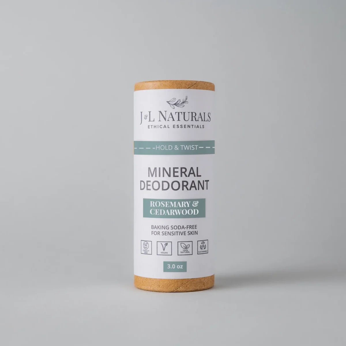 Mineral (Baking Soda-Free) Deodorant - Image 16