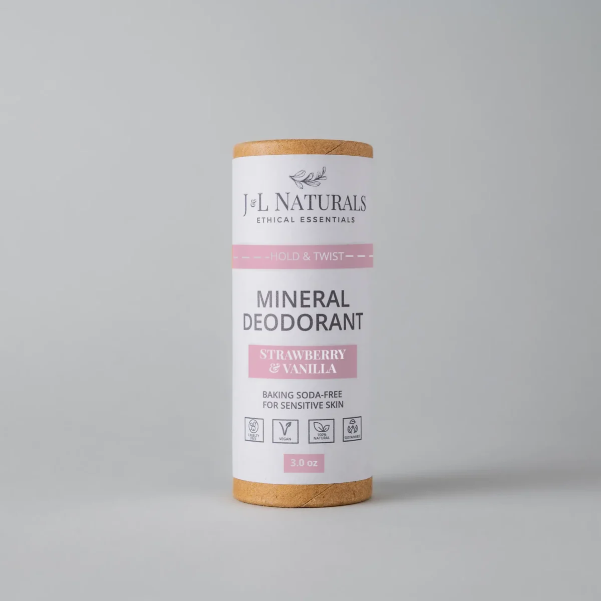 Mineral (Baking Soda-Free) Deodorant - Image 17
