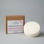 Sulfate-Free Conditioner Bar Bundle (5-Pack) - Image 2