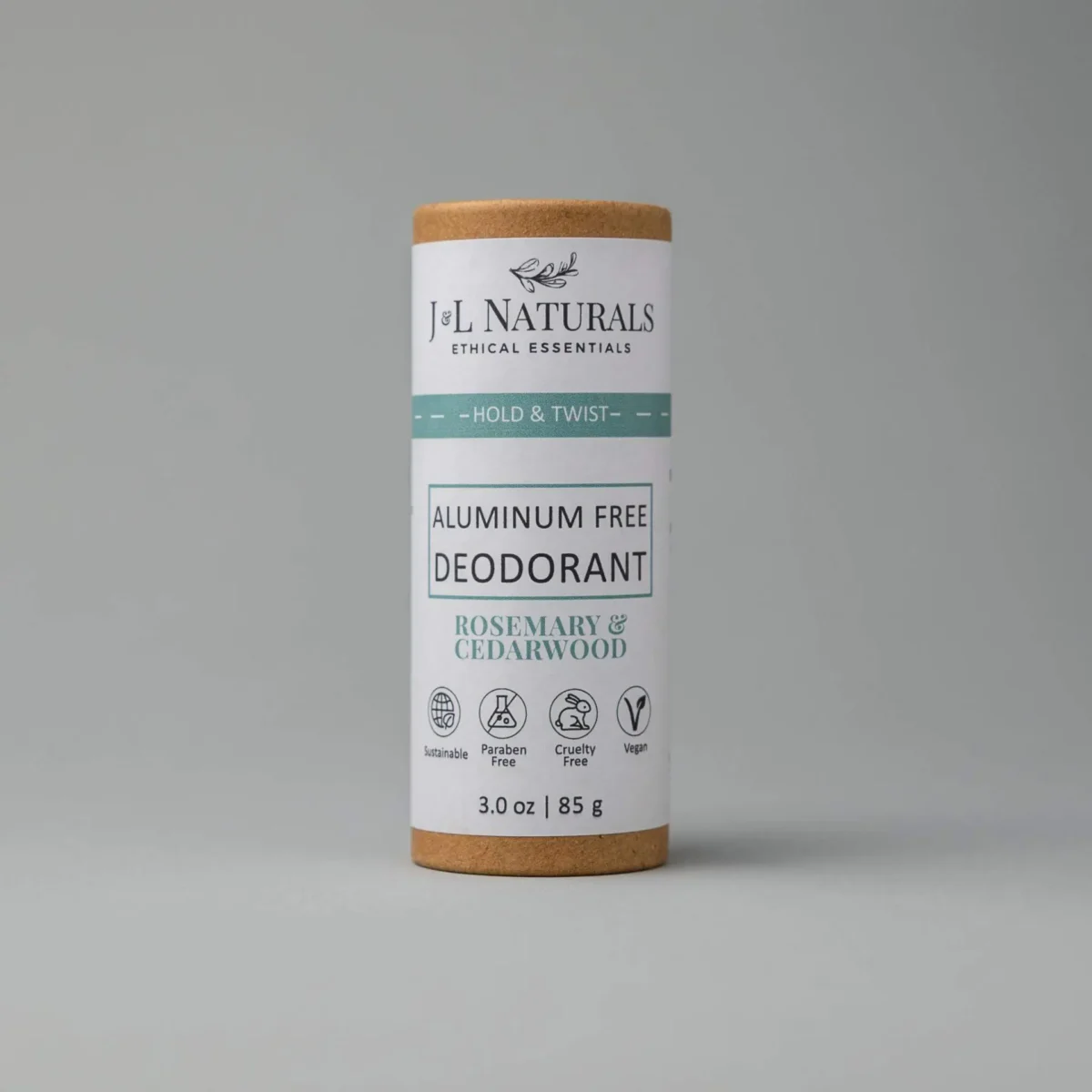 Aluminum Free Deodorant - Image 15
