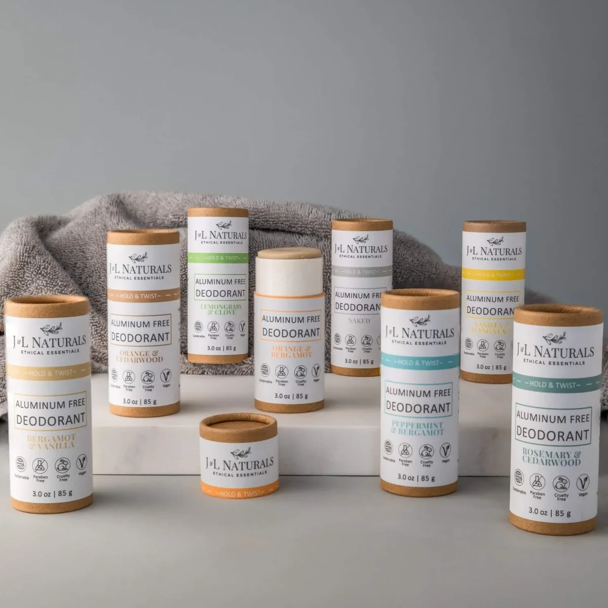 Aluminum Free Deodorant - Image 40
