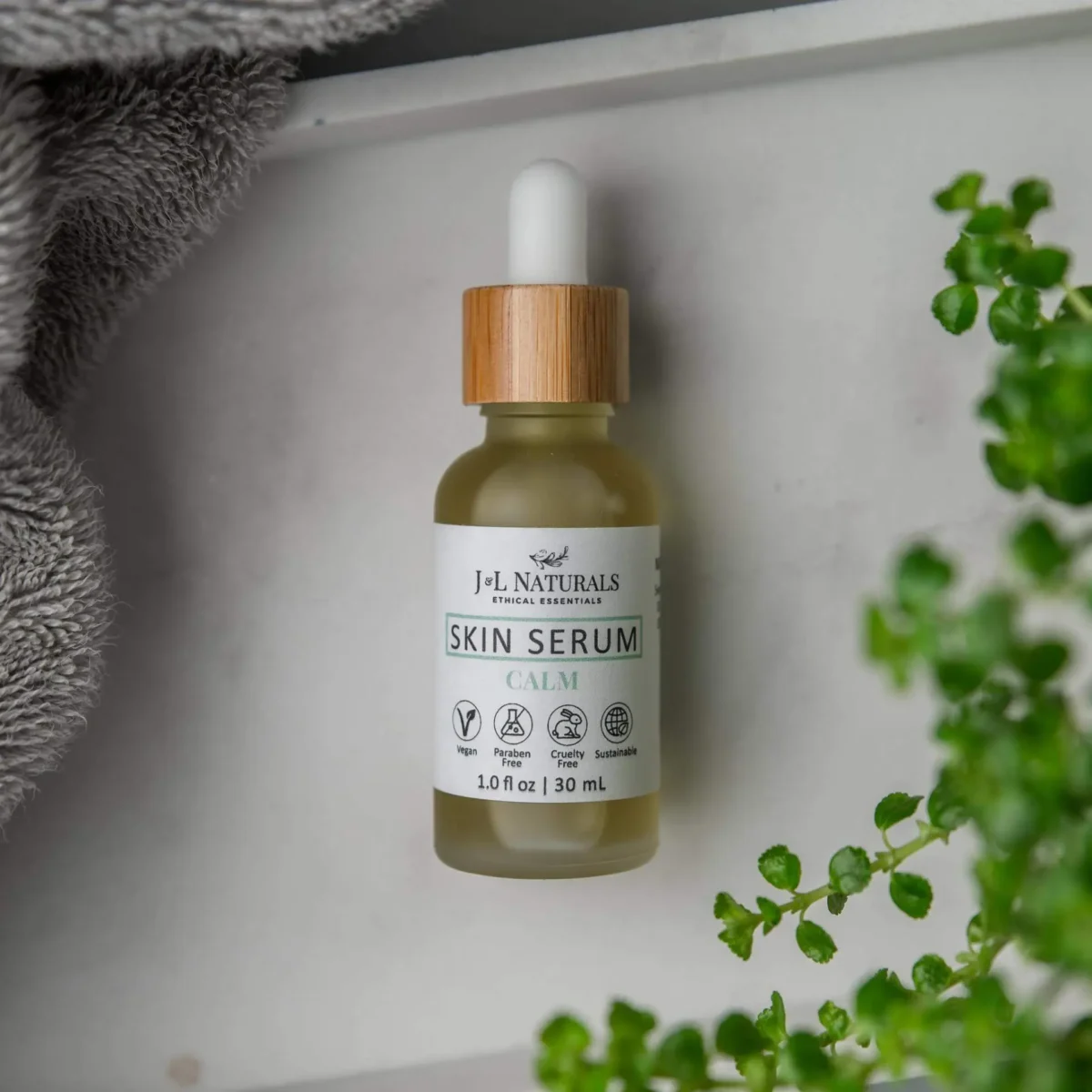 Skin Serum Bundle (5-Pack) - Image 2