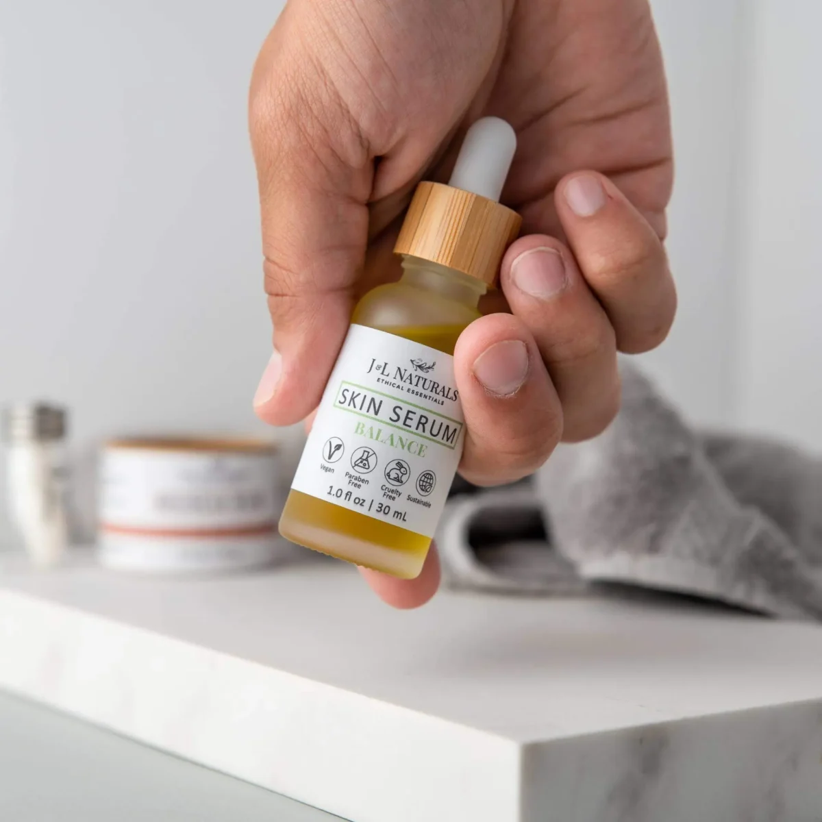 Skin Serum Bundle (5-Pack) - Image 3