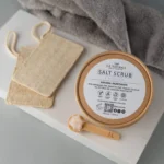Salt Scrub (Multiple Sizes) - Image 2