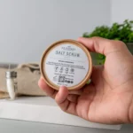 Salt Scrub (Multiple Sizes) - Image 3