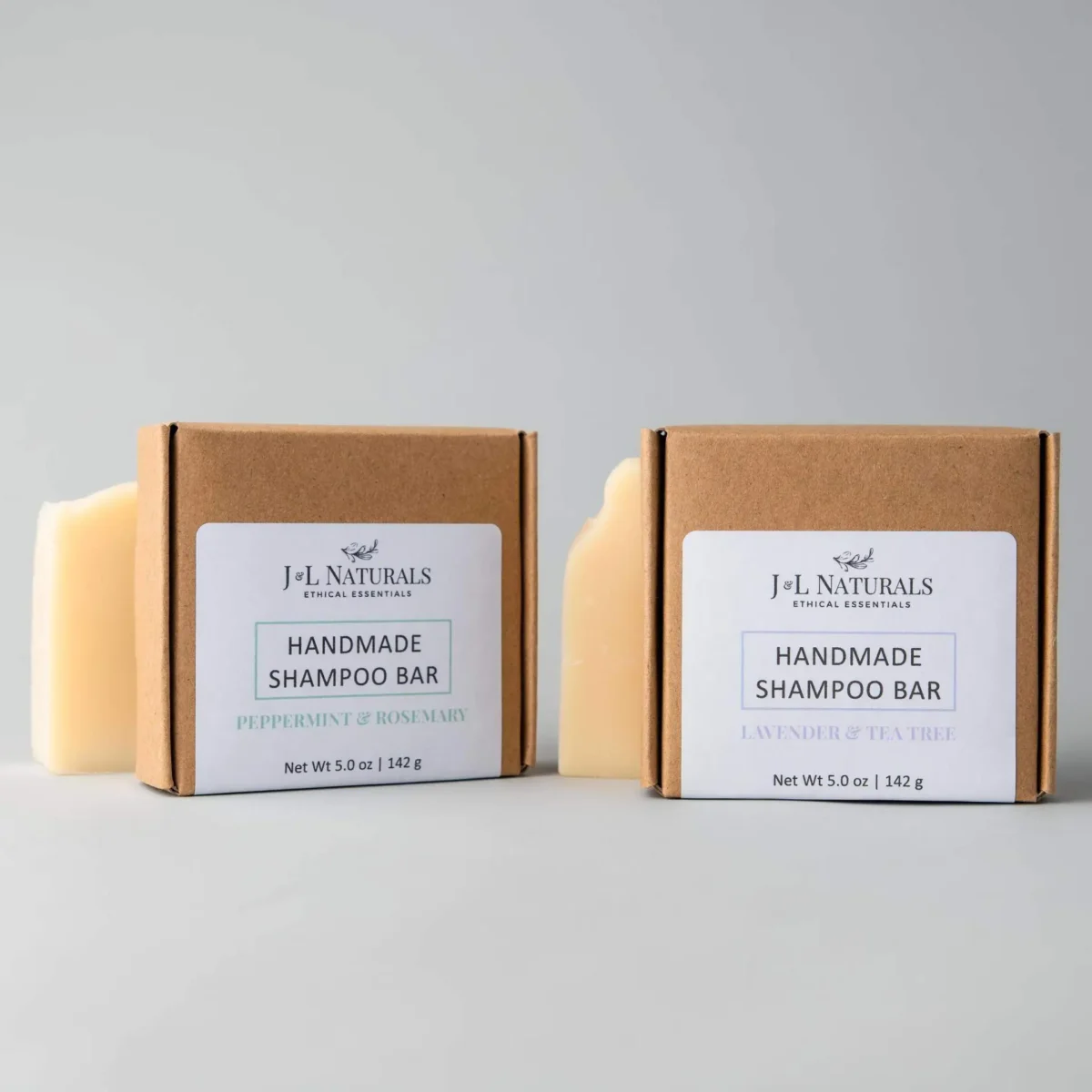 Beard Wash Bar (Duo) - Image 1