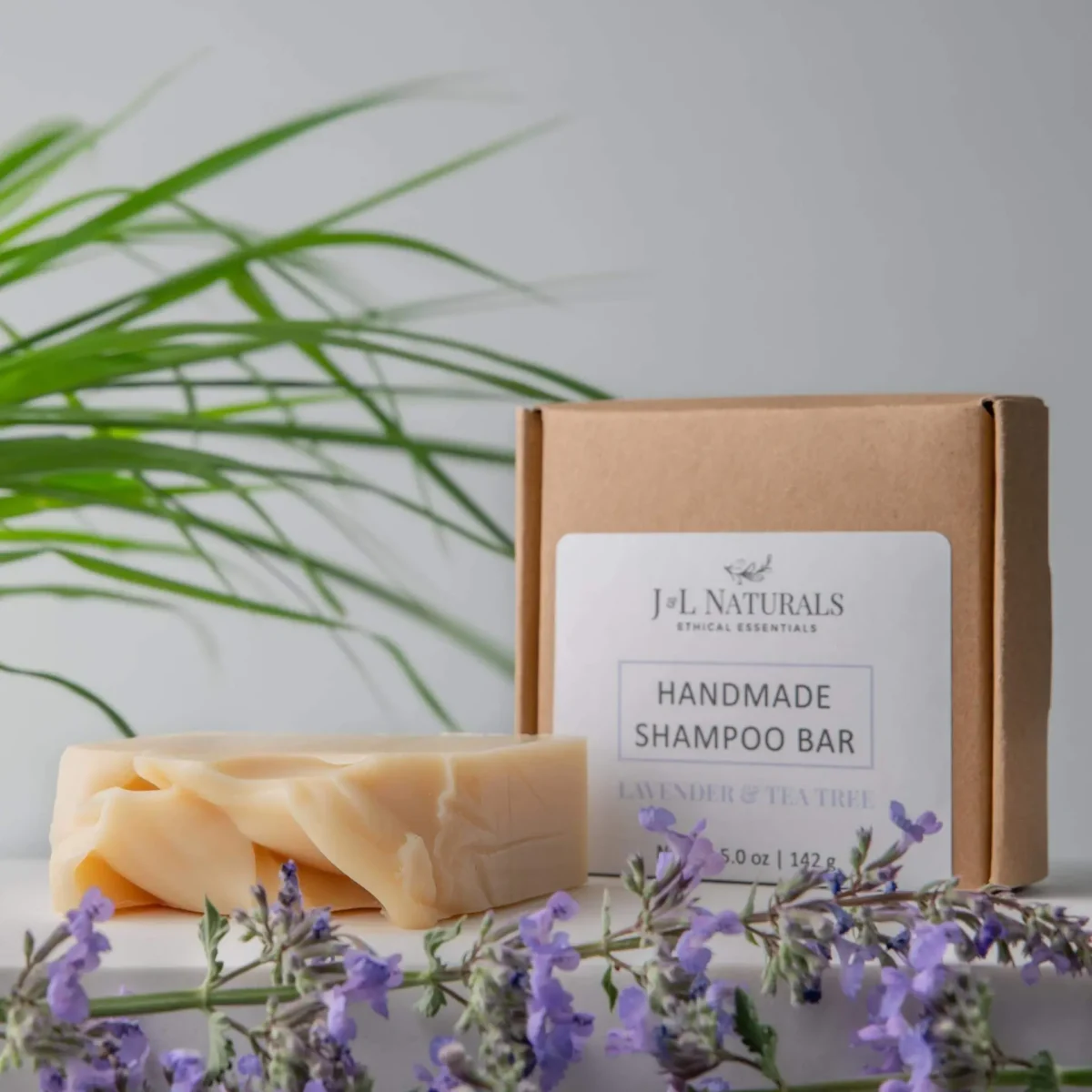 Beard Wash Bar (Duo) - Image 4