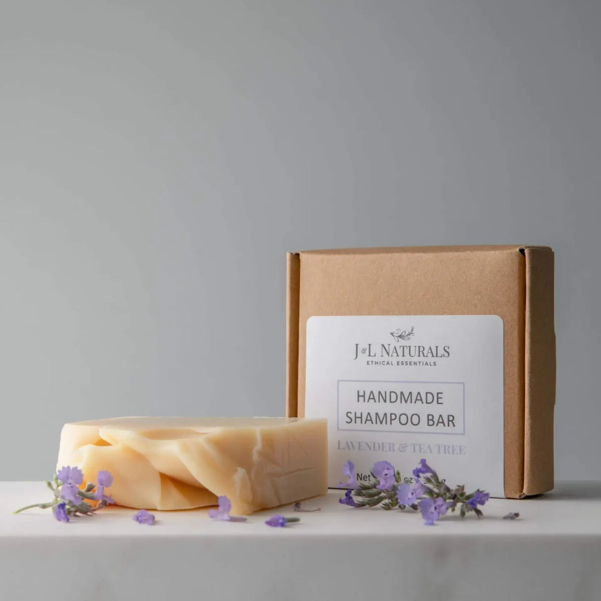 Beard Wash Bar (Duo) - Image 5