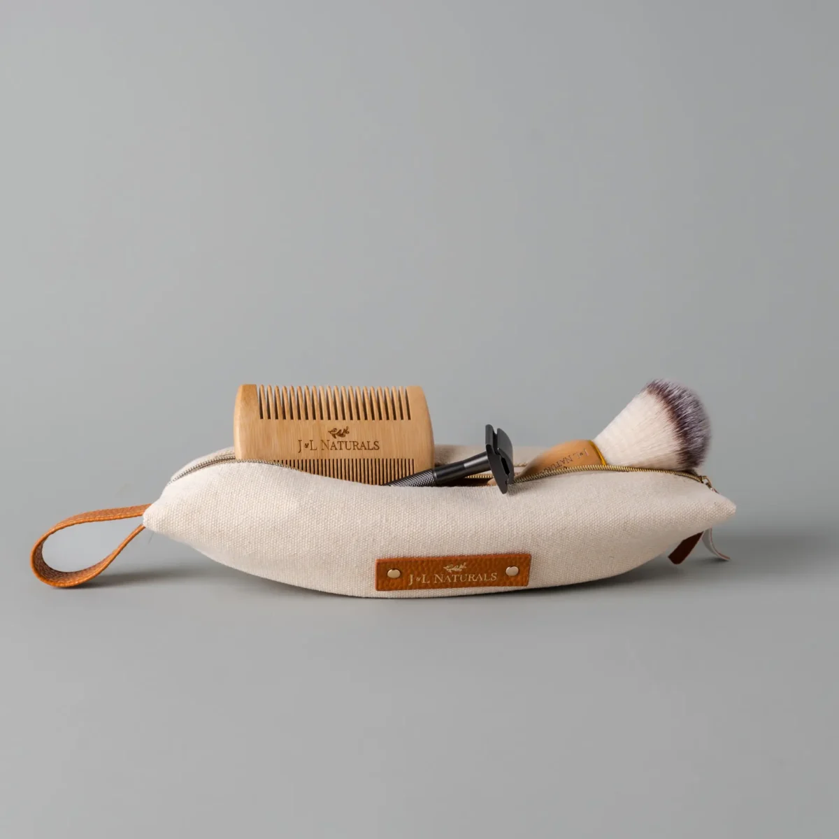 Toiletry bag - Image 2