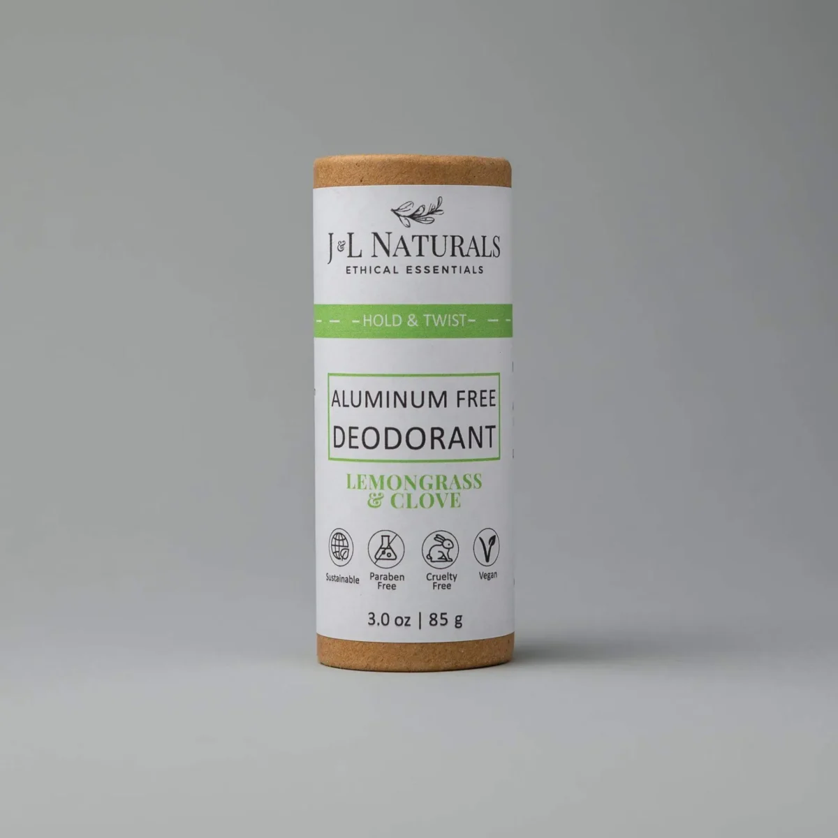 Aluminum-Free Deodorant Duo (2-Pack) - Image 5