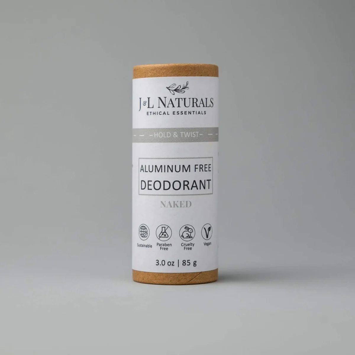 Aluminum-Free Deodorant Duo (2-Pack) - Image 6
