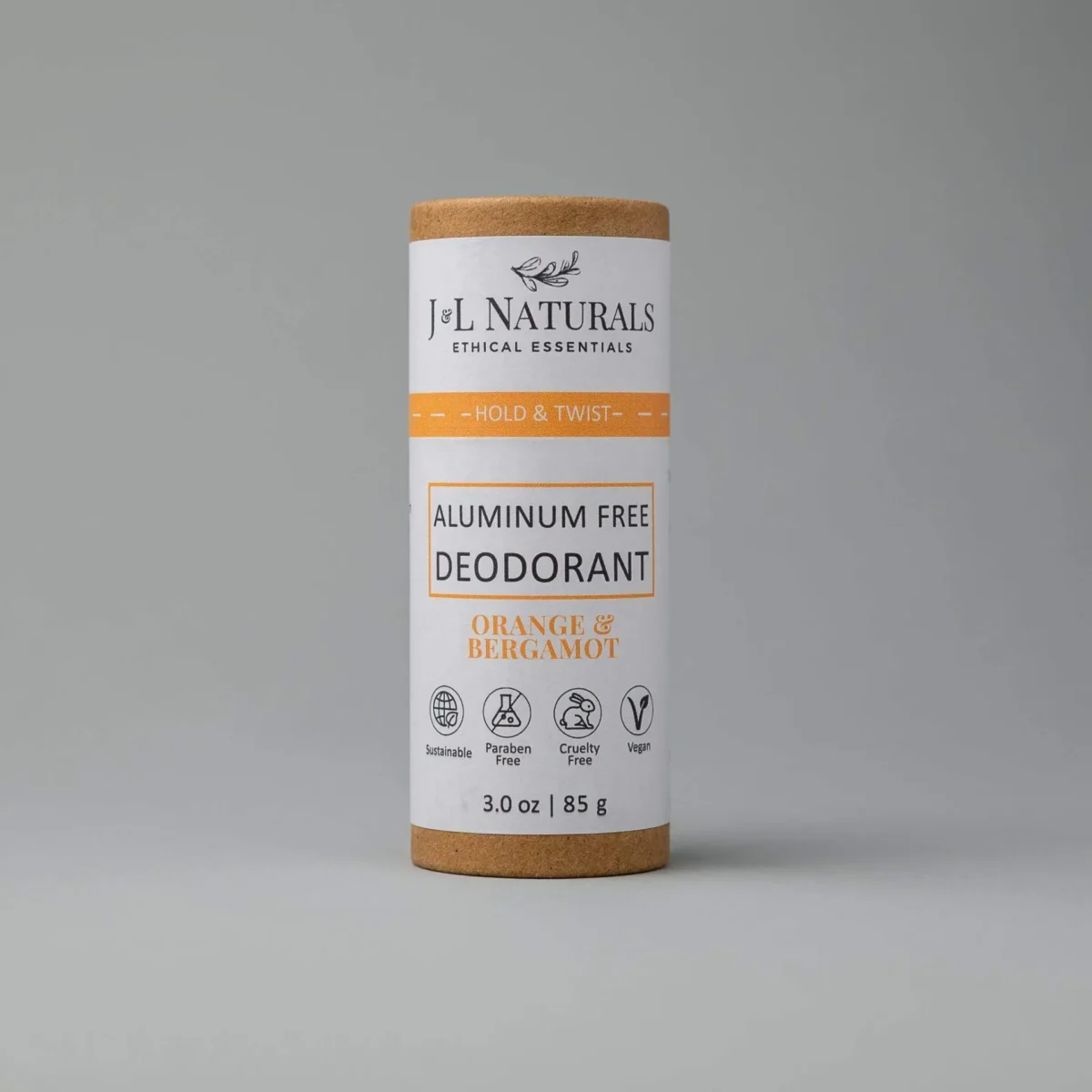 Aluminum-Free Deodorant Duo (2-Pack) - Image 7