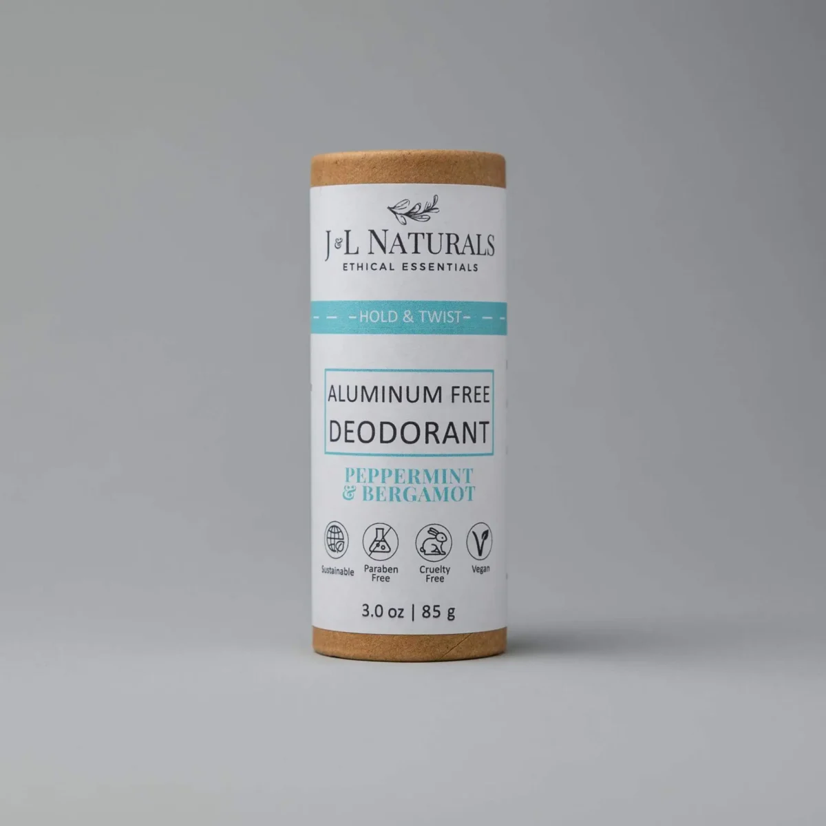 Aluminum-Free Deodorant Duo (2-Pack) - Image 8