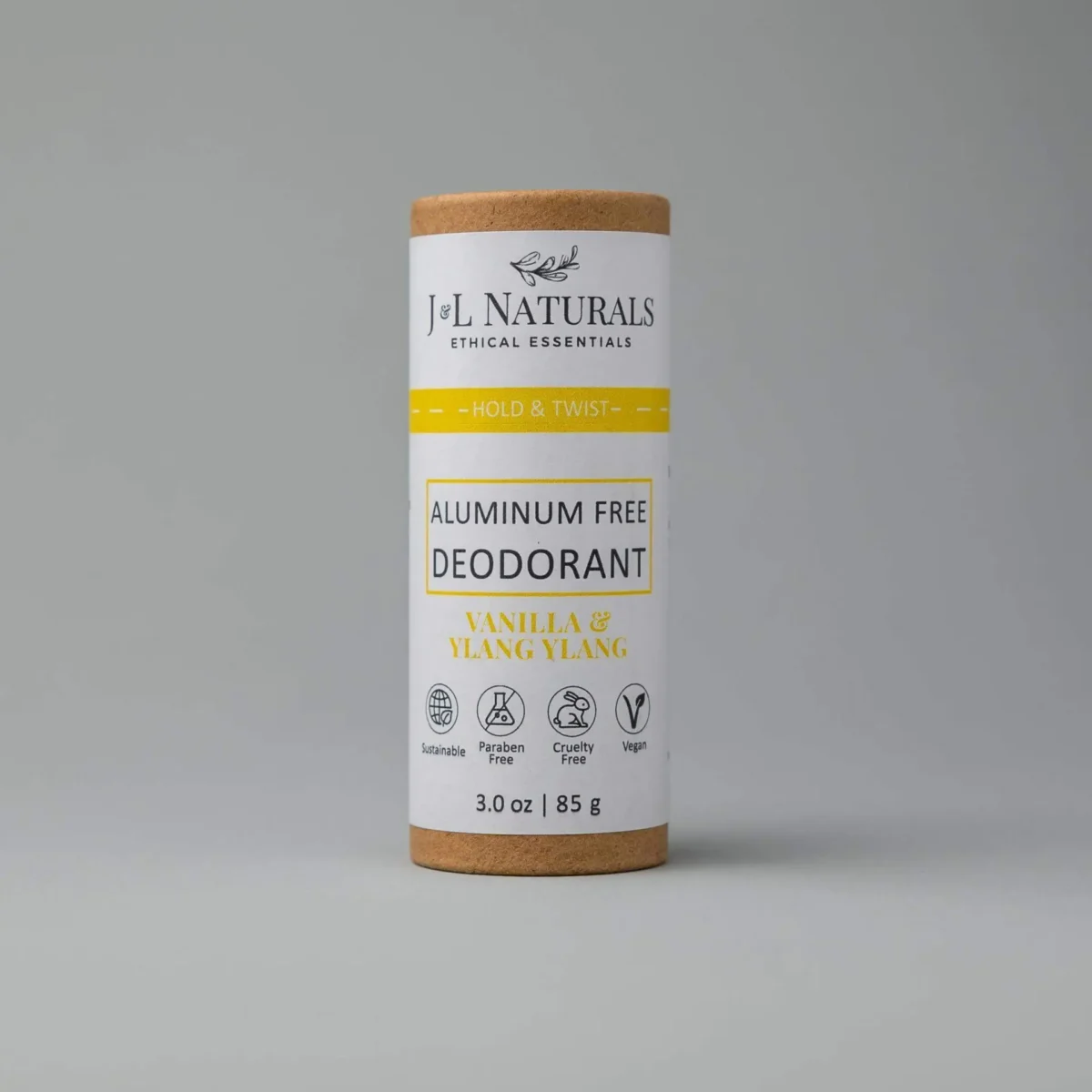 Aluminum-Free Deodorant Duo (2-Pack) - Image 10