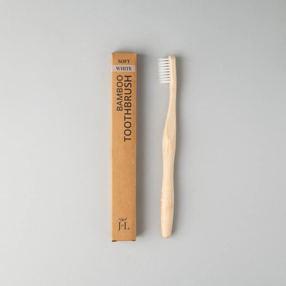 Bamboo Toothbrush - Image 1