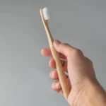Bamboo Toothbrush - Image 2