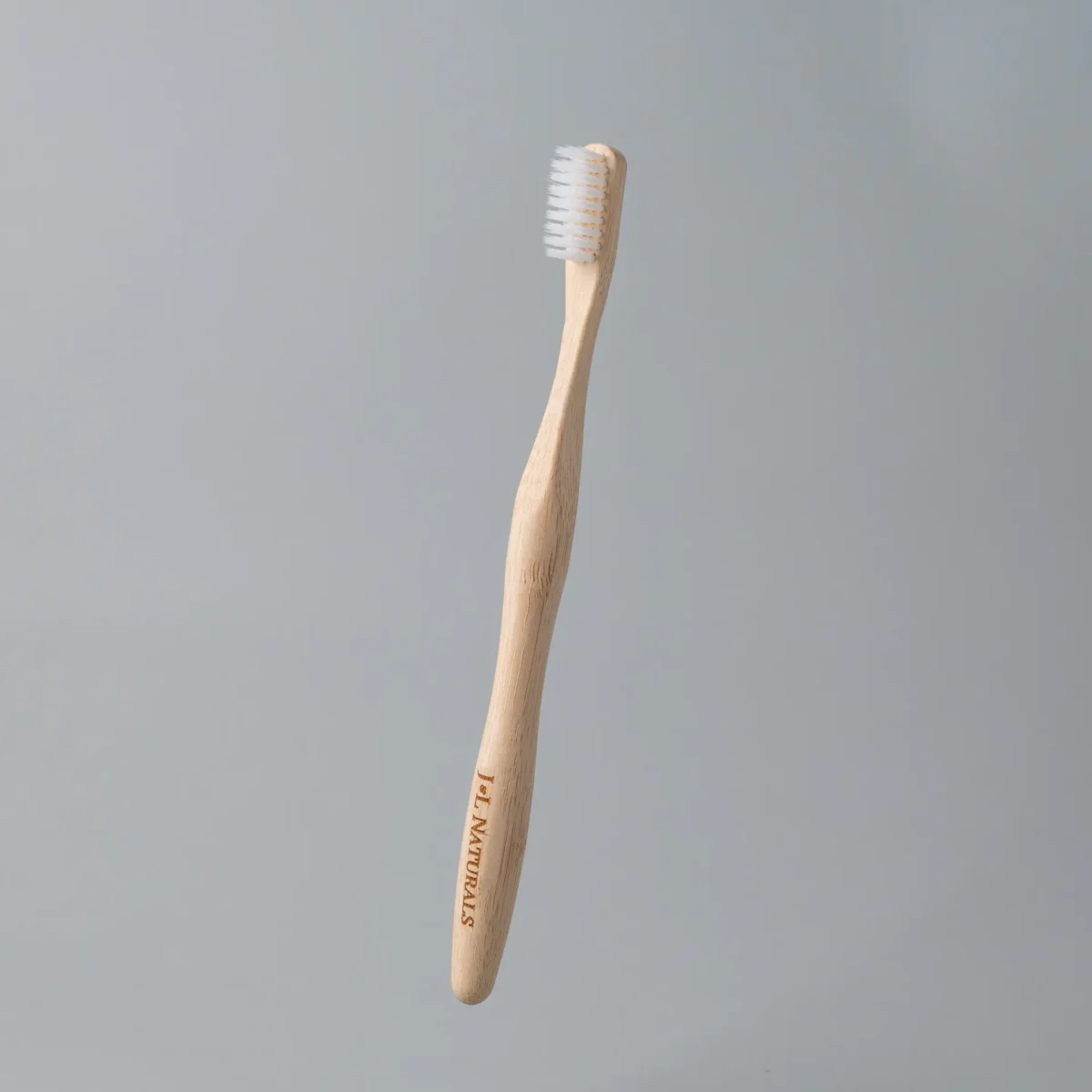 Bamboo Toothbrush - Image 4