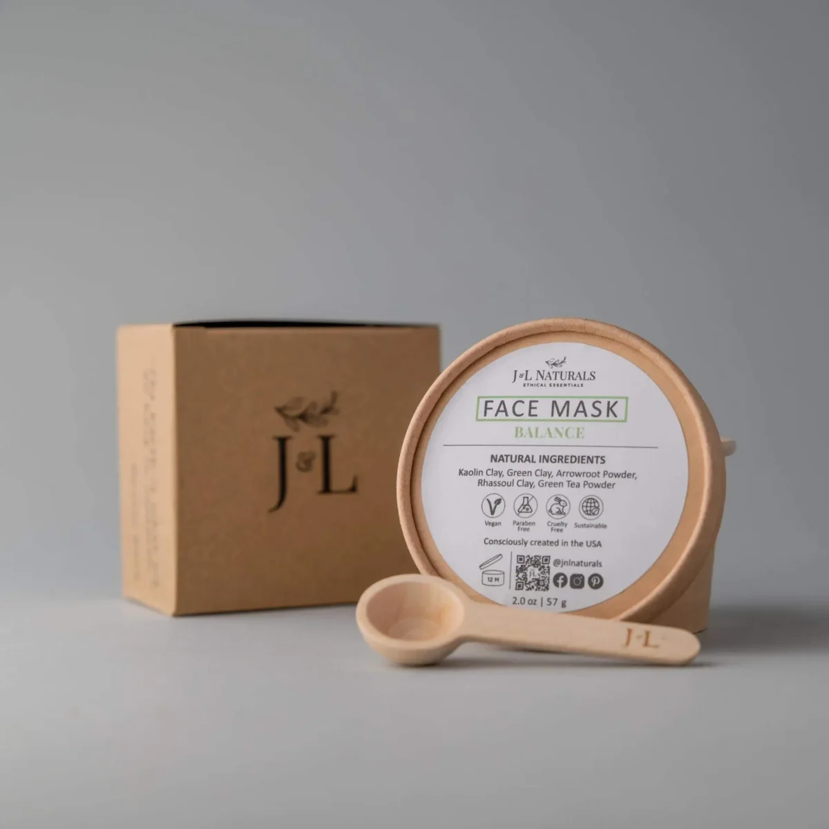 Face Mask - Image 1