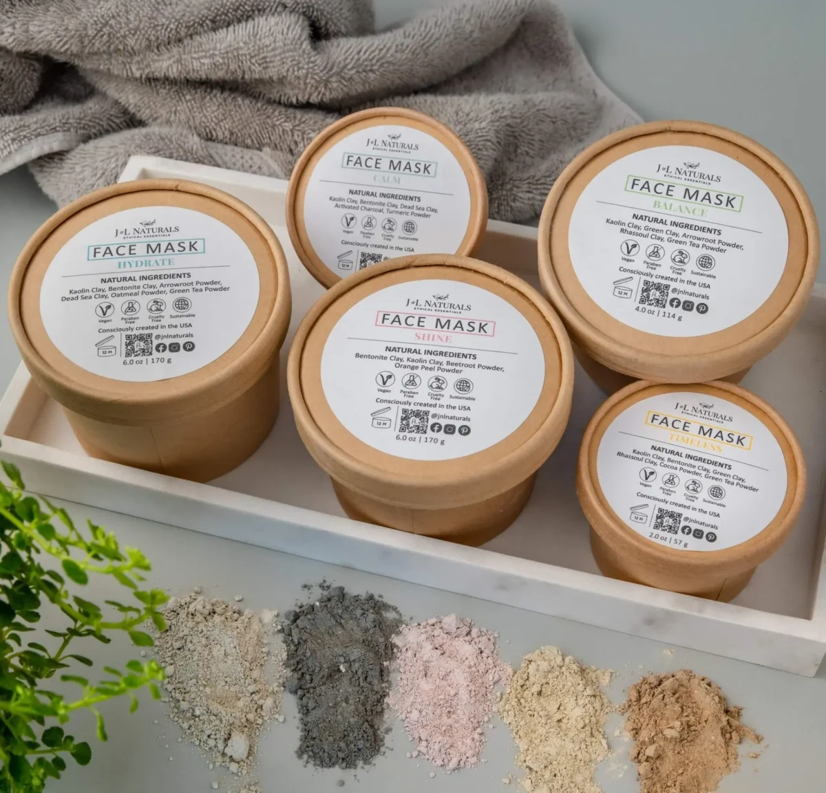 Face Mask - Image 2