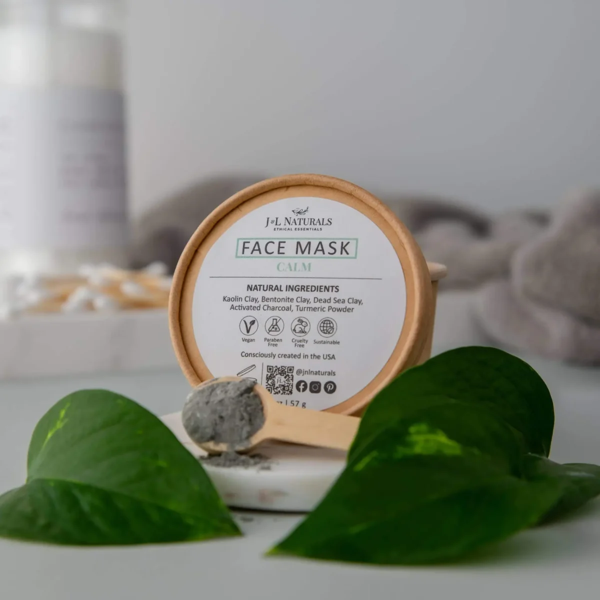 Face Mask - Image 3