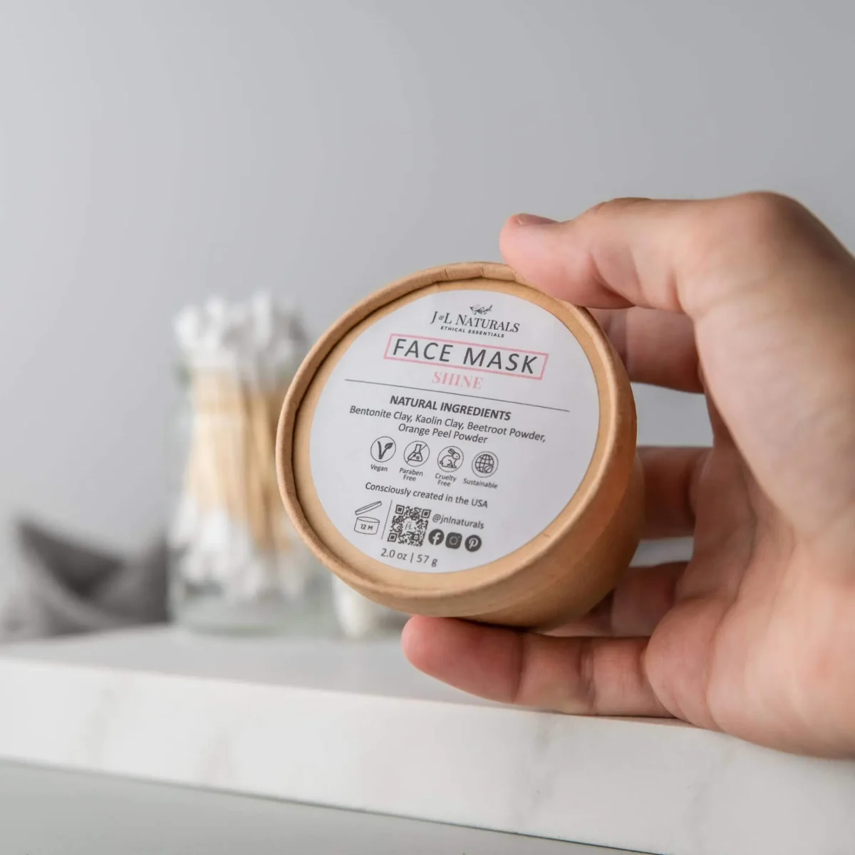 Face Mask - Image 4