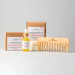 Essentials Hair Care Kit (4-Piece Set) - Image 2
