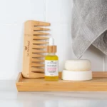 Essentials Hair Care Kit (4-Piece Set) - Image 3