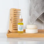 Essentials Hair Care Kit (4-Piece Set) - Image 4