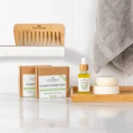 Essentials Hair Care Kit (4-Piece Set) - Image 6