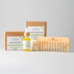 Essentials Hair Care Kit (4-Piece Set) - Image 9