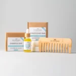 Essentials Hair Care Kit (4-Piece Set) - Image 10