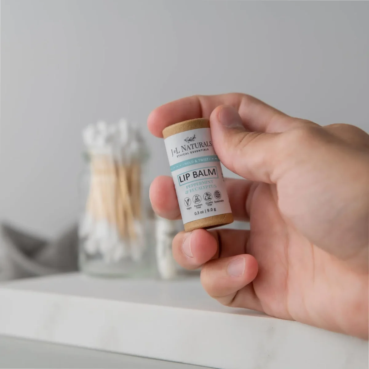 Lip Balm Bundle (5-Pack) - Image 4