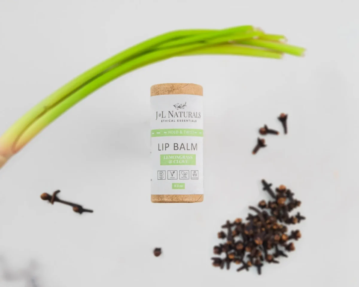 Lip Balm Bundle (5-Pack) - Image 7
