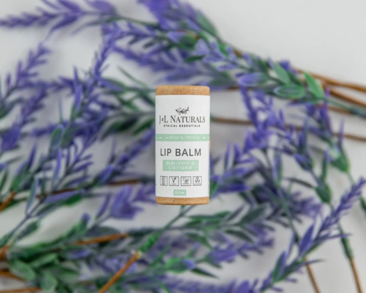 Lip Balm Bundle (5-Pack) - Image 6