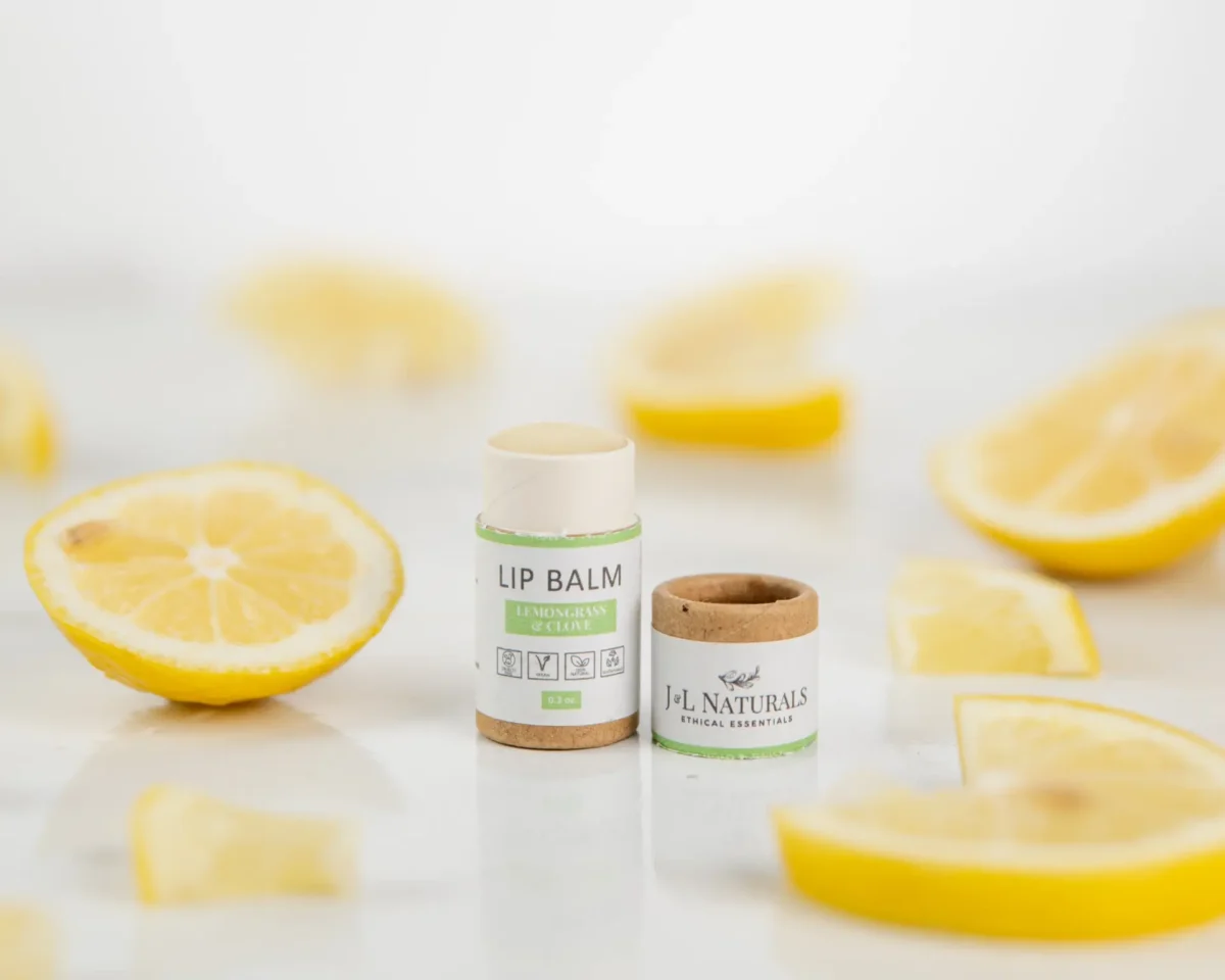 Lip Balm Bundle (5-Pack) - Image 8
