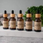 Beard Oil Bundle (5-Pack) - Image 2